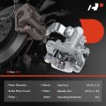 A-premium Disc Brake Caliper Assembly With Bracket Compatible Select Acura And Honda Models El 2002-2006 Rsx 2001-2005 Civic