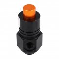 Abs For Motorcycle Anti-locked Braking System Screw Brake Caliper Assist Black 67mm