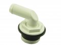 Jabsco Intake Elbow Seal Kit 58107-1000  