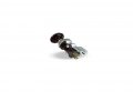 Velvac Electric Air Seat Valve Black Knob 032206 