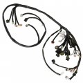 Caltric Wire Harness Compatible With Yamaha 5tg-82590-10-00 Wiring