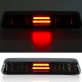 Led Third 3rd Brake Light For 04-08 Ford F150 07-10 Explorer 06-08 Lincoln Mark Lt Rear Cargo Lamp High Mount Stop Smoke