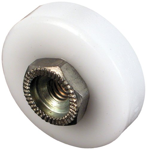 Prime-line Products M 6152 Tub Enclosure Roller 3 4-inch 4-pack