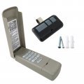 Garage Outlet Remote For Liftmaster 877lm Door Keyless Entry Keypad Yellow Learn 891lm 893lm Grabote 