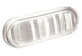 Grote 62051 Supernova Nexgen Oval Dual-system Led Backup Light Male Pin 