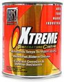Kbs Coatings 65303 Aluminum Xtreme Temperature Coating 1 Pint 