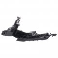 Newyall Left And Right Headlight Guide Support Bracket Set
