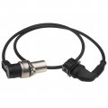 A-premium Engine Crankshaft Position Sensor Compatible With Bmw E36 Series 320i 1992 1993 1994 1995 L6 2 0l Replace 12141730027