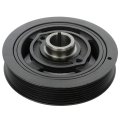 Harmonic Balancer Belt Drive Pulley For 2002 2009 Toyota Camry 2001 2008 Rav4 2007 Highlander 2015 Scion Xb 2005 2010 Tc 
