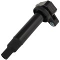 Ignition Coil For Toyota For Lexus Land Cruiser Sequoia Lx470 4 7l V8 Pack Of 1 Uf499