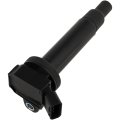 Ignition Coil For Toyota For Lexus Land Cruiser Sequoia Lx470 4 7l V8 Pack Of 1 Uf499