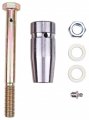 Solarhome Bucket Pin Kit T259403 T255859 24m7338 14m7276 Jd7759 Compatible With Jd 318d 318e 319d 319e 320d 320e 323d 323e
