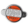 1 Bar Radiator Cap Compatible For Honda Cbr1000rr 600rr Shadow Phantom 750 Rvf750r