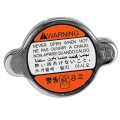 1 Bar Radiator Cap Compatible For Honda Cbr1000rr 600rr Shadow Phantom 750 Rvf750r