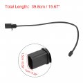 X Autohaux 4m0615121r Front Brake Pad Electronic Wear Sensor Indicators For Audi Q7 2017-2018