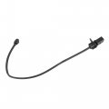 X Autohaux 4m0615121r Front Brake Pad Electronic Wear Sensor Indicators For Audi Q7 2017-2018
