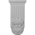 Ekena Millwork Onl18x09x02ra 9-inch W X 17 7 8-inch H 1 3 4-inch P Ralston Onlay 