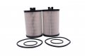 Lssoch 2x Fuel Filters Fs19947 1878042c93 P550824 Fs550824 For Ihc Trucks Dt466e Maxx Force Engines