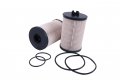 Lssoch 2x Fuel Filters Fs19947 1878042c93 P550824 Fs550824 For Ihc Trucks Dt466e Maxx Force Engines