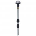 Delta All Round Light 48 In Straight Model 1470dp6chr Boating Navigation