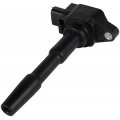 Ocpty Set Of 3 Ignition Coils Pack Compatible Oe Uf808 Fit For Smart Fortwo 16 17