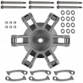 Caltric Governor Cup Assy And Clutch Weight Kit Compatible With Can-am Outlander 800r Xxc 2011 X Mr 2012