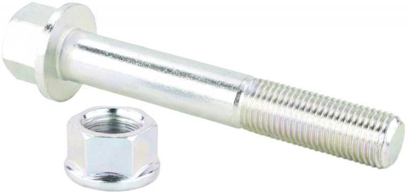 Suspension Arm Bolt W Washer Repair Kit Febest 1229-024-kit 09135-14015-00