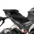 Tcmt Front Rider Driver Seat Cushion Fit For Aprilia Rs660 Rs 660 2021-2023 Replace 2b007073000c1