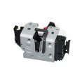Uxcell Front Right Side Power Door Lock Actuator Motor For Ram 1500 2012-2018 Jeep Compass 2011-2014 No 4589420af
