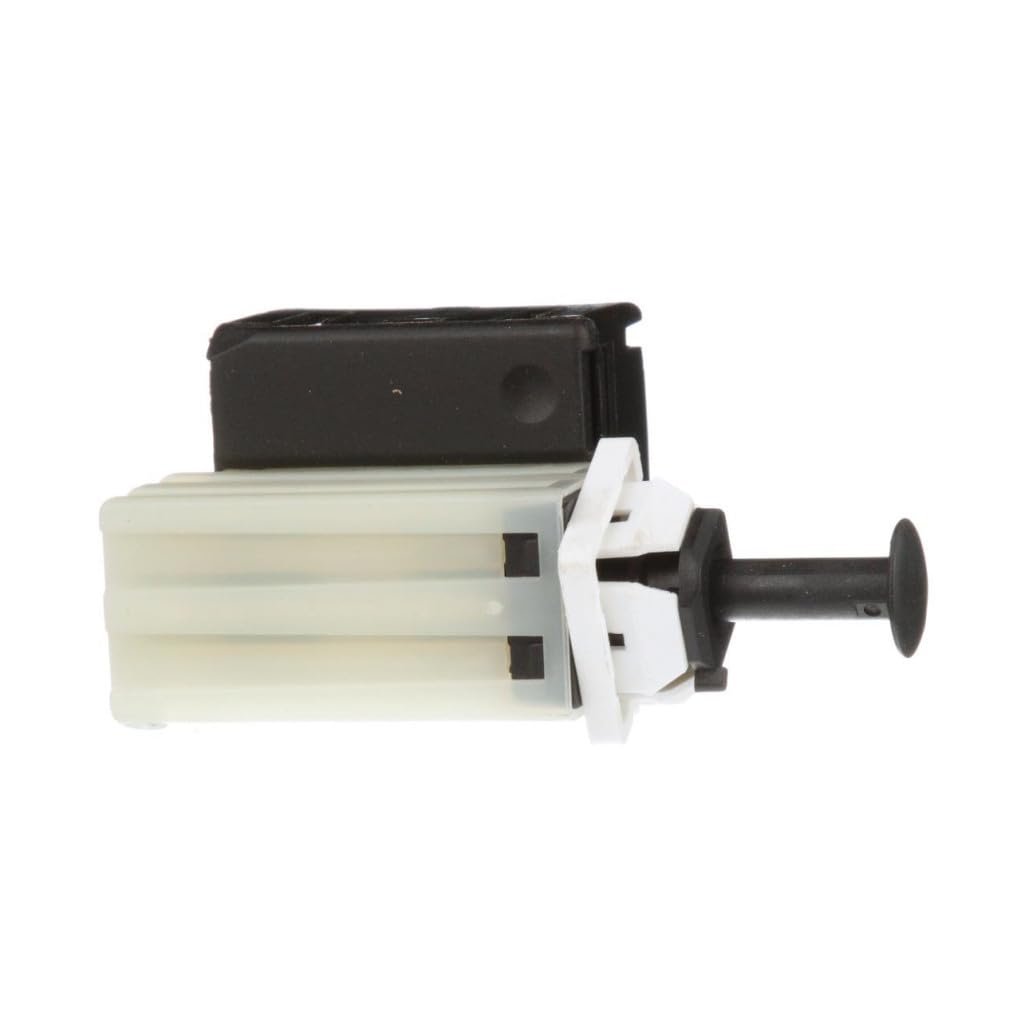 Stoplight Switch For Srt Viper 2013 2014 Plastic Black And White Blade Terminal Push In Attachment Spring Activation 56038914ab
