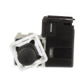 Stoplight Switch For Srt Viper 2013 2014 Plastic Black And White Blade Terminal Push In Attachment Spring Activation 56038914ab