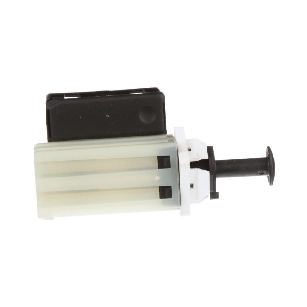 Stoplight Switch For Srt Viper 2013 2014 Plastic Black And White Blade Terminal Push In Attachment Spring Activation 56038914ab