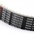 Topteng Drive Belt Replacement For Arctic Cat 0627-026 0627-033 Snowmobile Bearcat 660 Wide Track 