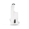 Windshield Washer Tank Reservoir And Pump For Chevy Silverado 1500 1999 To 2006 Gm1288127 12487669-pfm 