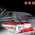 Labwork Left Side Halogen Tail Light Brake Lamp Assembly Replacement For 2018 2019 2020 Toyota Camry Se Le Rear Outer Taillamp