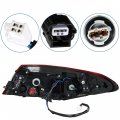 Labwork Left Side Halogen Tail Light Brake Lamp Assembly Replacement For 2018 2019 2020 Toyota Camry Se Le Rear Outer Taillamp