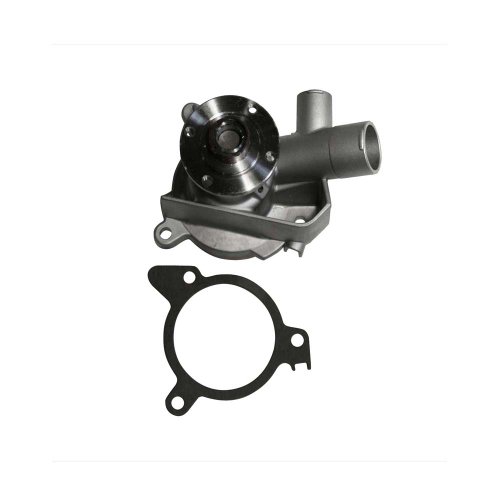 GMB 190-1040 OE Replacement Water Pump with Gasket 