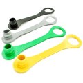 Hydraulic Coupler Dust Cap And Plug Set 4 Pack For X465 X475 X485 X495 X575 X585 X595 X700 X710 X720 X724 X728 X729 X730 X734 