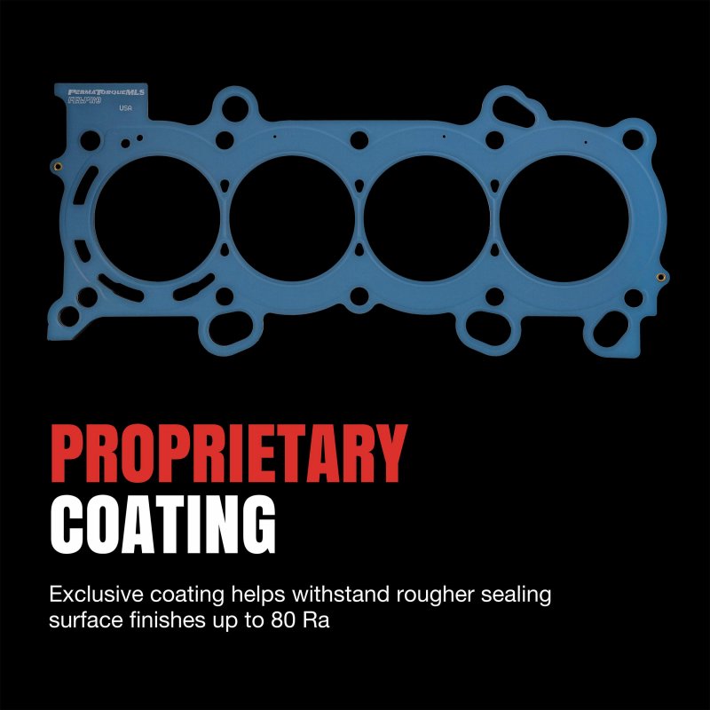 Fel-pro 9792 Pt-2 Cylinder Head Gasket