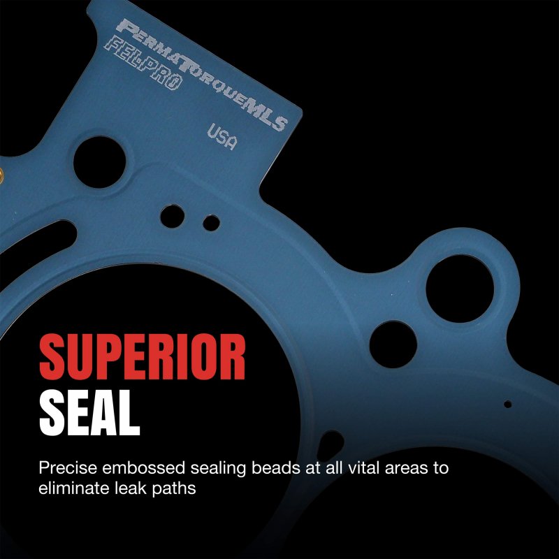 Fel-pro 9792 Pt-2 Cylinder Head Gasket