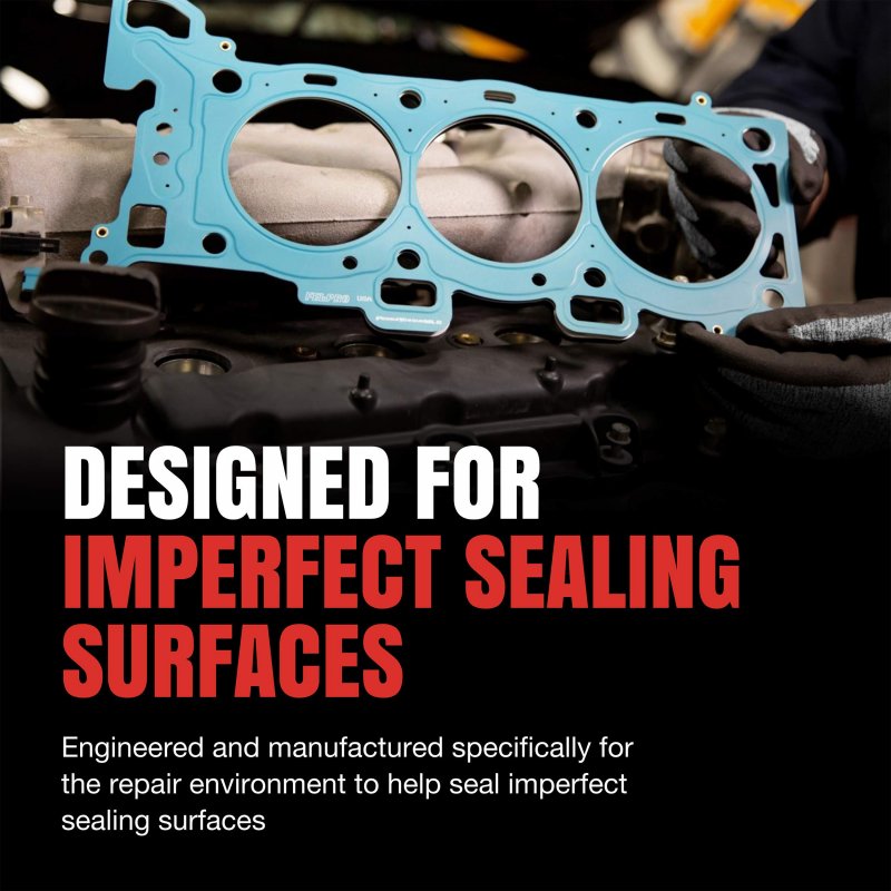 Fel-pro 9792 Pt-2 Cylinder Head Gasket
