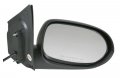 Power Side View Mirror Passenger Right Rh For 07-12 Dodge Caliber