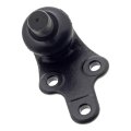 2012-2018 Ford Focus Ball Joint Rubber Black Boot Bolt-in Mounting Grooved Stud 3 Hole 