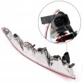 Topteng Rear Bumper Taillight With Bulbs Fit For Audi Q5 4 Door Only Suitable International Models 2009 2010 2011 2012 2013