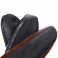 Aosseiy Car Armrest Cover Seat Fit For Toyota Fj Cruiser 2007-2023 Black Side Cushion Arm Rest Replacement Fabric Accessories 1
