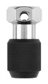 4935053 Pts Adjustable Tap Socket Medium Powder Coated With 3 8 In Ratchet Or T Handle And Fixed Square Hex Hea Pts Adjustable 