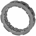 Caltric Clutch Hub One Way Bearing Compatible With Suzuki Lt-f500f Quadrunner 500 4x4 1998 1999 2000 2001 2002