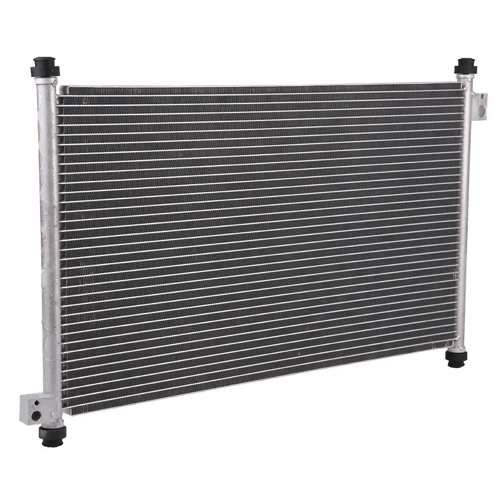 4900 Ac Condenser Fit For Honda Accord 1998-2002