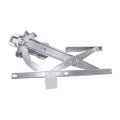 Power Window Regulator Front Passenger Side For Land Rover Discovery 1996 1997 1998 1999 2000 2001 2002 Sd Series Ii 