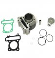 60cc Cylinder Top End Rebuild Kit